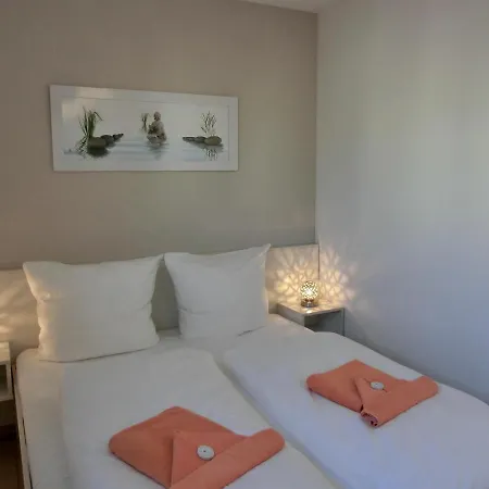 Kwi 46 Eg 公寓 格拉尔-米里茨