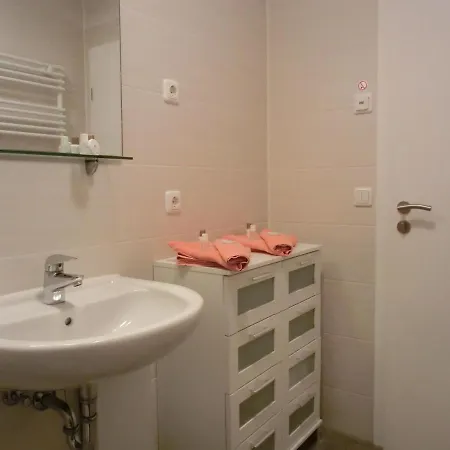 Apartment Kwi 46 Eg *