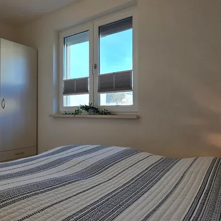 Apartment Kwi 46 Eg Graal-Mueritz