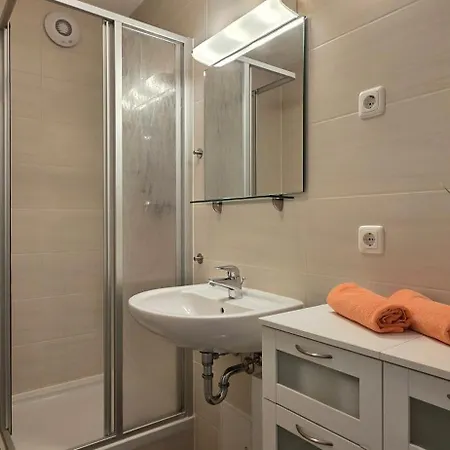 Apartment Kwi 46 Eg Graal-Mueritz