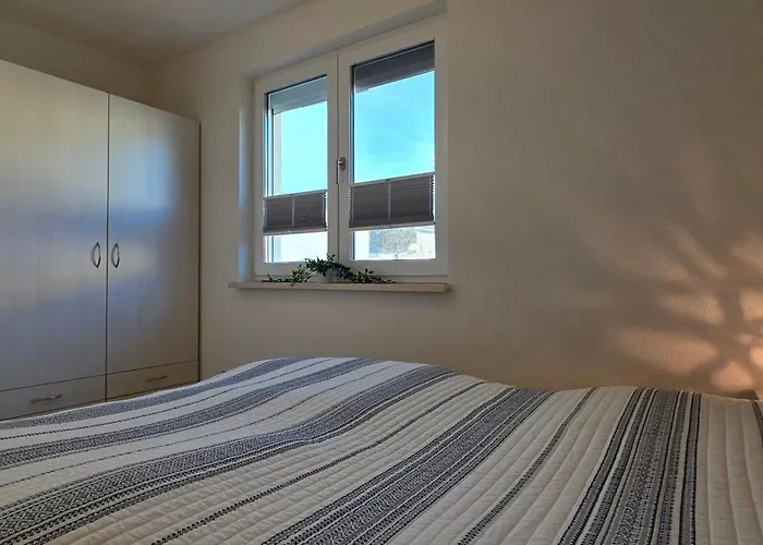 Appartement Kwi 46 Eg Graal-Mueritz