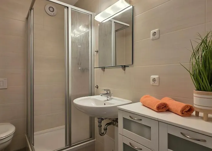 Appartement Kwi 46 Eg Graal-Mueritz